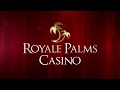 Big wins        royale palms casino  sofia