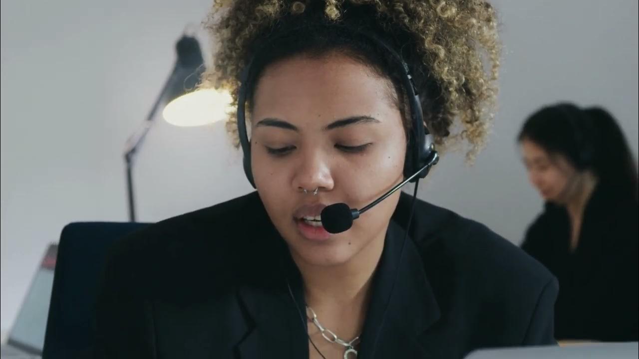 Vídeo Reportaje ¿Qué es un Net Center? YouTube