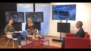 A la Vista PROGRAMA 63