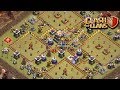 3 Star Th11 4 Square War Base Like A Boss - Clash of Clans - COC
