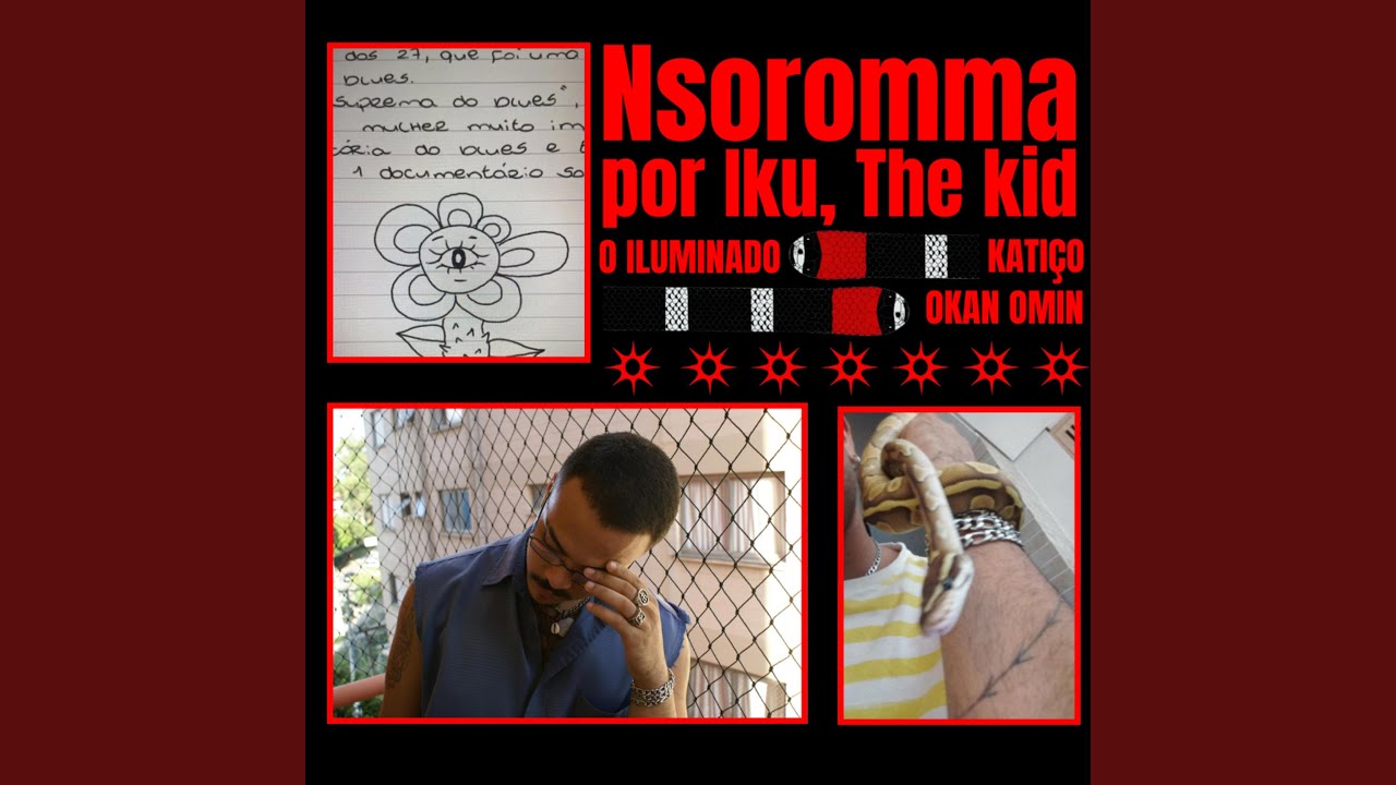 Nsoromma - YouTube