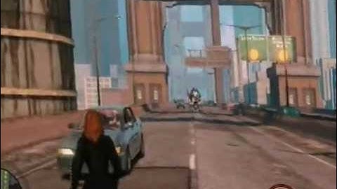 32 Saints Row The Third 250 Car Jackings