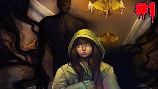 I See Dead People - Whispering Willows [P1]