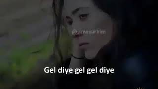 Sesin Gelur Uzaktan