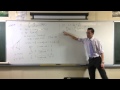 Exam Techniques and Integration Concepts