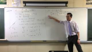 Proving Inequality from Prior Integral Proving Inequality from Prior Integral