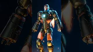 Why Did Iron Man Build THIS Suit? Why Did Iron Man Build THIS Suit?