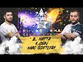 2024 YILDIZLAR LİGİ YAZ SEZONU / 2.  HAFTA 1. GÜN MAÇ ÖZETLERİ / #pubgmobileesports