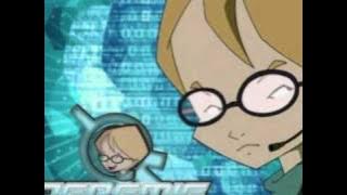 code lyoko generique un monde sans danger