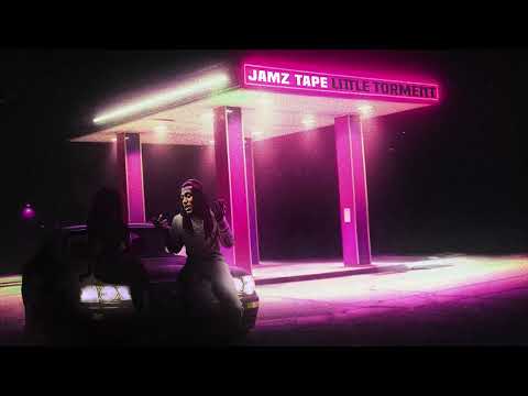 Little Torment - Be Your Girl [Jamz Tape]