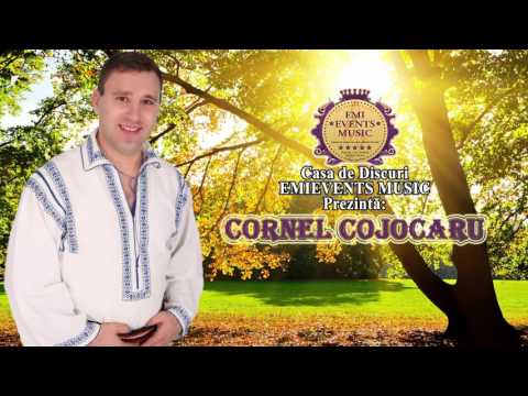 Cornel Cojocaru - Mandra cu privire blanda(Official)