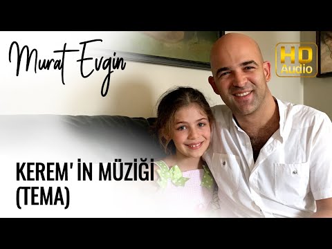 Kerem'in Müziği ( Tema ) |  Elif Dizisi Müzikleri