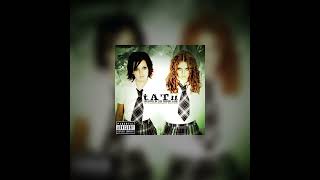 All The Things She Said - T.a.t.u. (Layered + Sped Up)