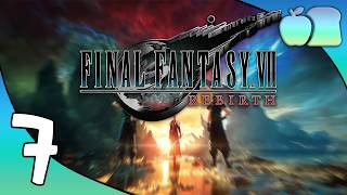 [Applebread] Final Fantasy: Rebirth - Corel #7