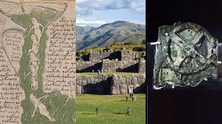 Details 🗿 10 Ancient Mysteries Researchers Still Can’t Explain | Breathtaking! Update