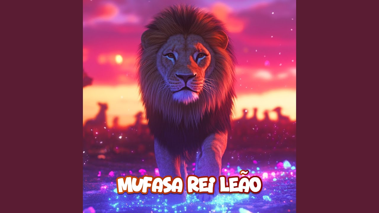 Mufasa Rei Leão e a verdade