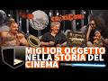 Qual è il MIGLIOR OGGETTO nella Storia del CINEMA? | uwUFUFU