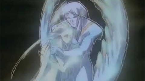 Vampire Princess Miyu (1997 OVA Series Ep.14 Eng Dub)