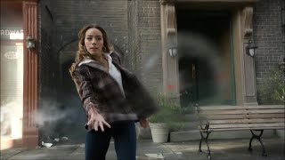 Agents of Shield S07E05 - Come with me if you want to continue to exist.