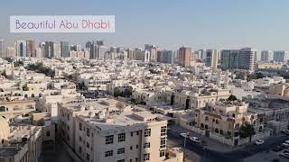 Beautiful Abu Dhabi 8k Video