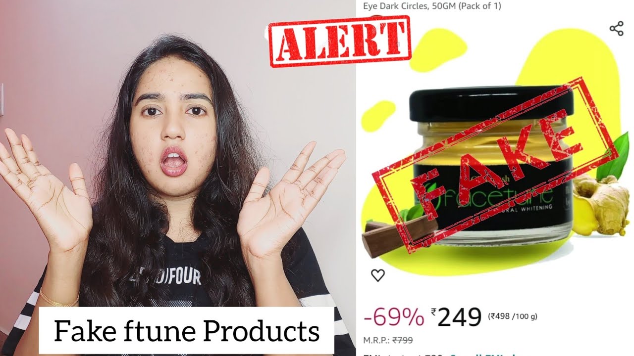 Ftune Whitening Cream: How to Buy the Original Cream!