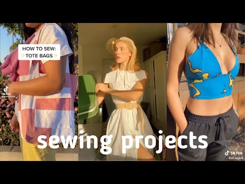 sewing