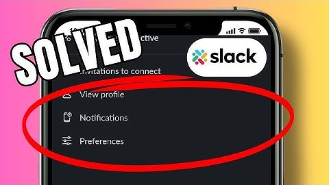 How to disable uploading optimized videos on Slack
