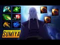 SumiYa Invoker God 32 KILLS - Dota 2 Pro Gameplay [Watch & Learn]