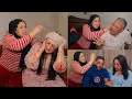 فيلم مغربي كتكرفس على عريساتها اومكيقدروش يهضرو ولادها اوفالاخير مضناتش اش غادي يوقع 