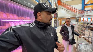 ਇੱਕ ਹੋਰ ਨਵੀਂ ਚੀਜ਼ ਲਿਆਂਦੀ 😳