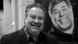 ETS14: Andres Carvallo - Compass Management Group