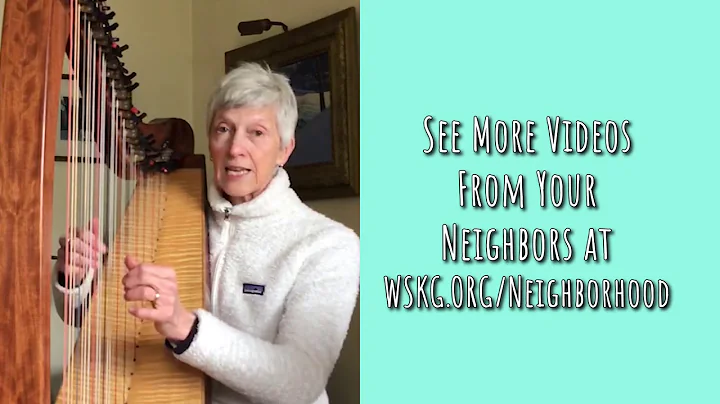 Artists' Neighborhood: Melissa Collins