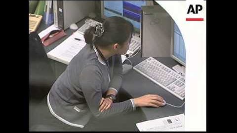 Japanese stock market opens
