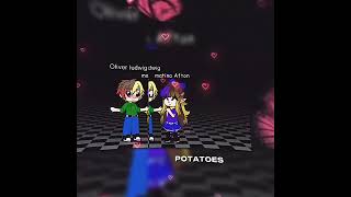 #poppyplaytime #au #fnafpoppyplaytime Oliver ludwig x matina Afton