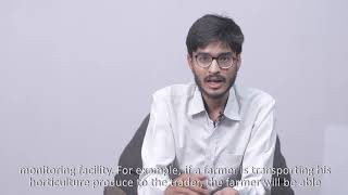 Nepal AgriTECH Challenge Finalist - Sabjikothi