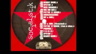 Socialistik - F.S.K.O.