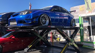 SEMA 2018 RECAP!!