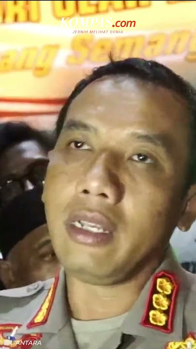 Polisi Bebaskan 7 Orang Usai Kericuhan di Pulau Rempang Batam