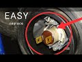 Headlight bulb replacement Honda Civic Sport 7 gen