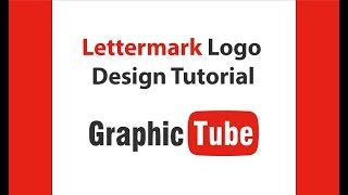 Lettermark Logo Design Tutorial-1