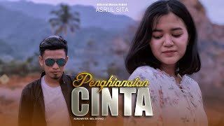 Slowrock 2021 - Asrul Sita - Penghianatan Cinta