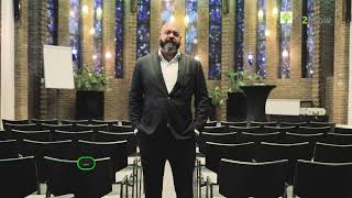Cyber Security Visie 2025 aftermovie