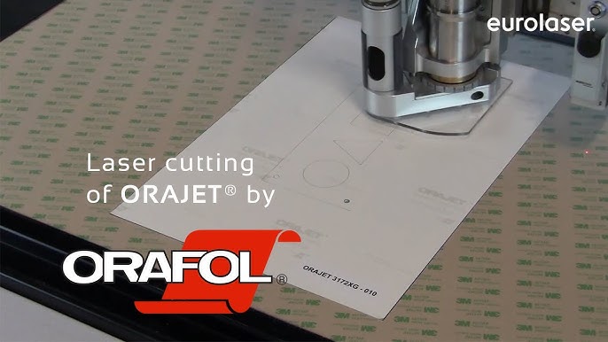 Laser cutting of BALTEK® - eurolaser - YouTube