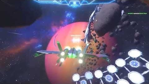 Sector 13: The Fate of Worlds