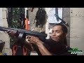 Pellet gun reviews double eagle m811 thompson