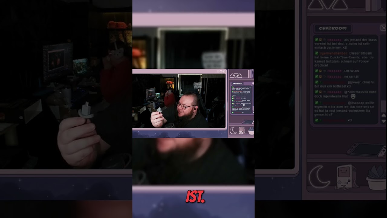 Das coolste Extra der Collector's Edition ? | Stream Clip