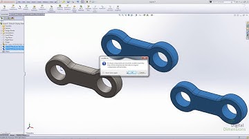 Video Archive: SOLIDWORKS Virtual Components