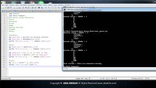 7 InBuiltArrayFunctions Part1