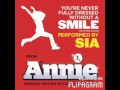 Sia You Re Never Fully Dressed Without A Smile Samba Sia You Re Never Fully Dressed Without A Smile Samba