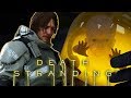 DEATH STRANDING - UN MUNDO DESCONOCIDO (Hideo Kojima)